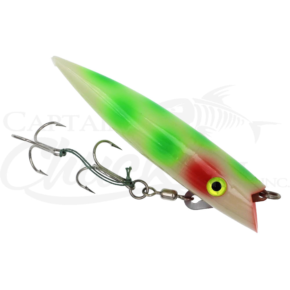 dot fishing lures EMAL ECOLOGICAL HANDMADE LURE by OHYA PLANNING SWING DARTER 118 GREEN PLASTIC BAIT from JAPAN ORANGE FINISH the DOT Minnow is perfect for triggering lethargic fish to strike using your live sonar Yakima Bait Worden's Original Single