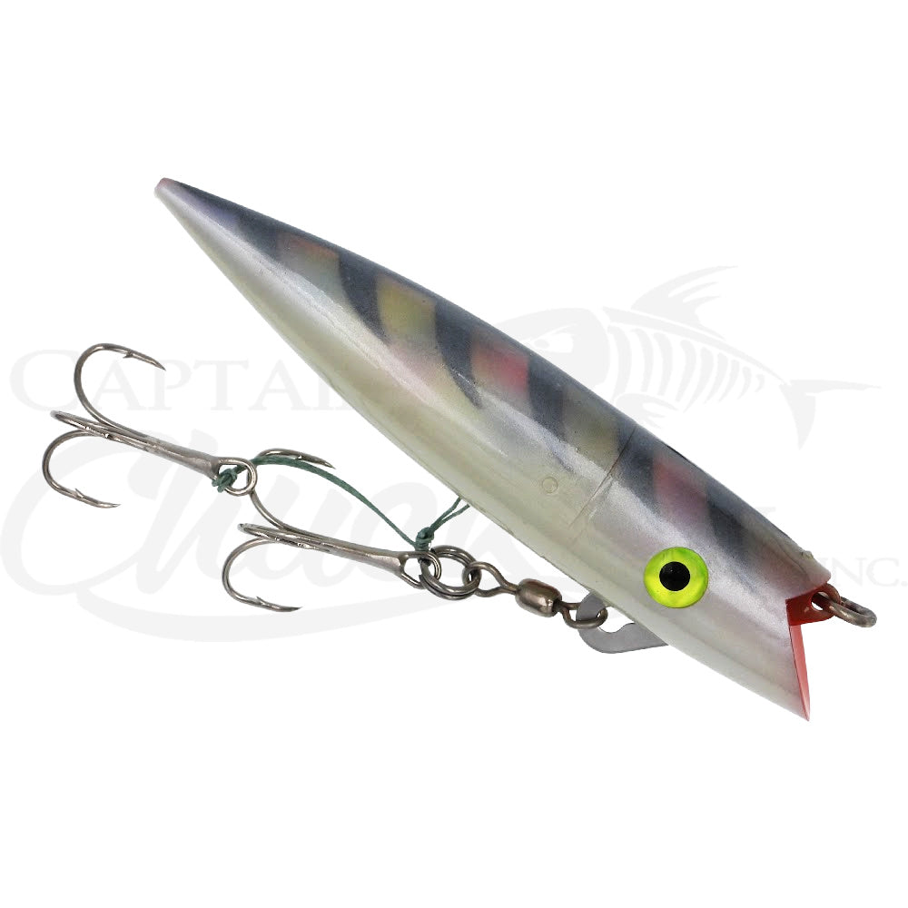 ace fishing lurs Hi-Fly Needlefish Lures, Lures lasting performance season after season Vintage Poe's ACE IN THE