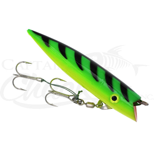 Plug Green Chart. Black Ladder