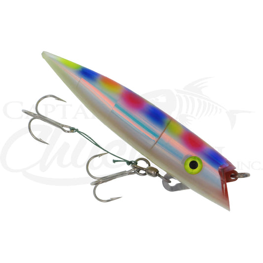 Plug Pearl UV Wonderbread