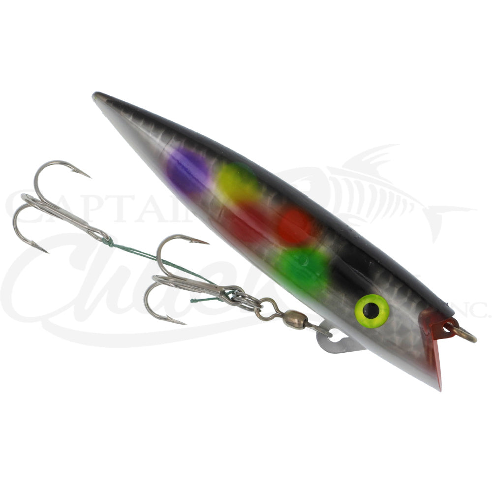 Plug Screwball Mylar