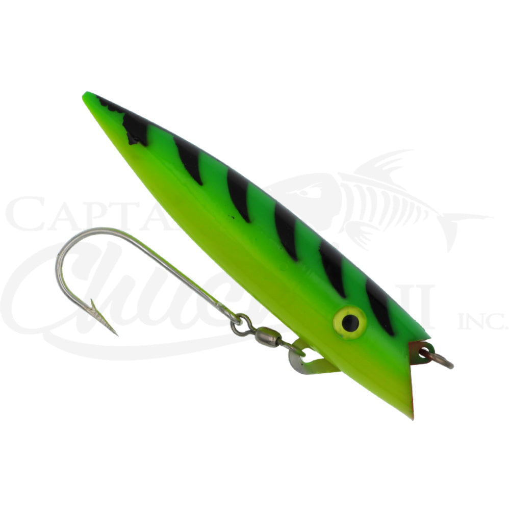 Plug Green Chart. Black Ladder