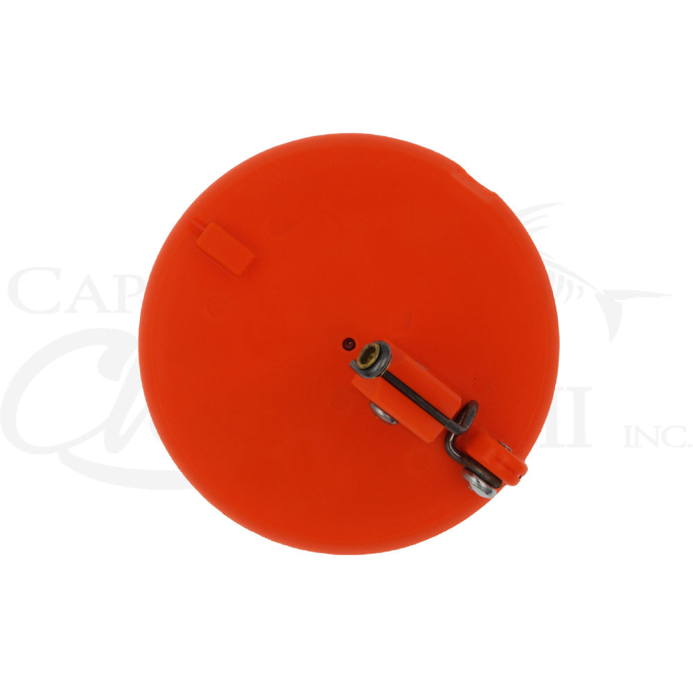 Slide Diver Orange