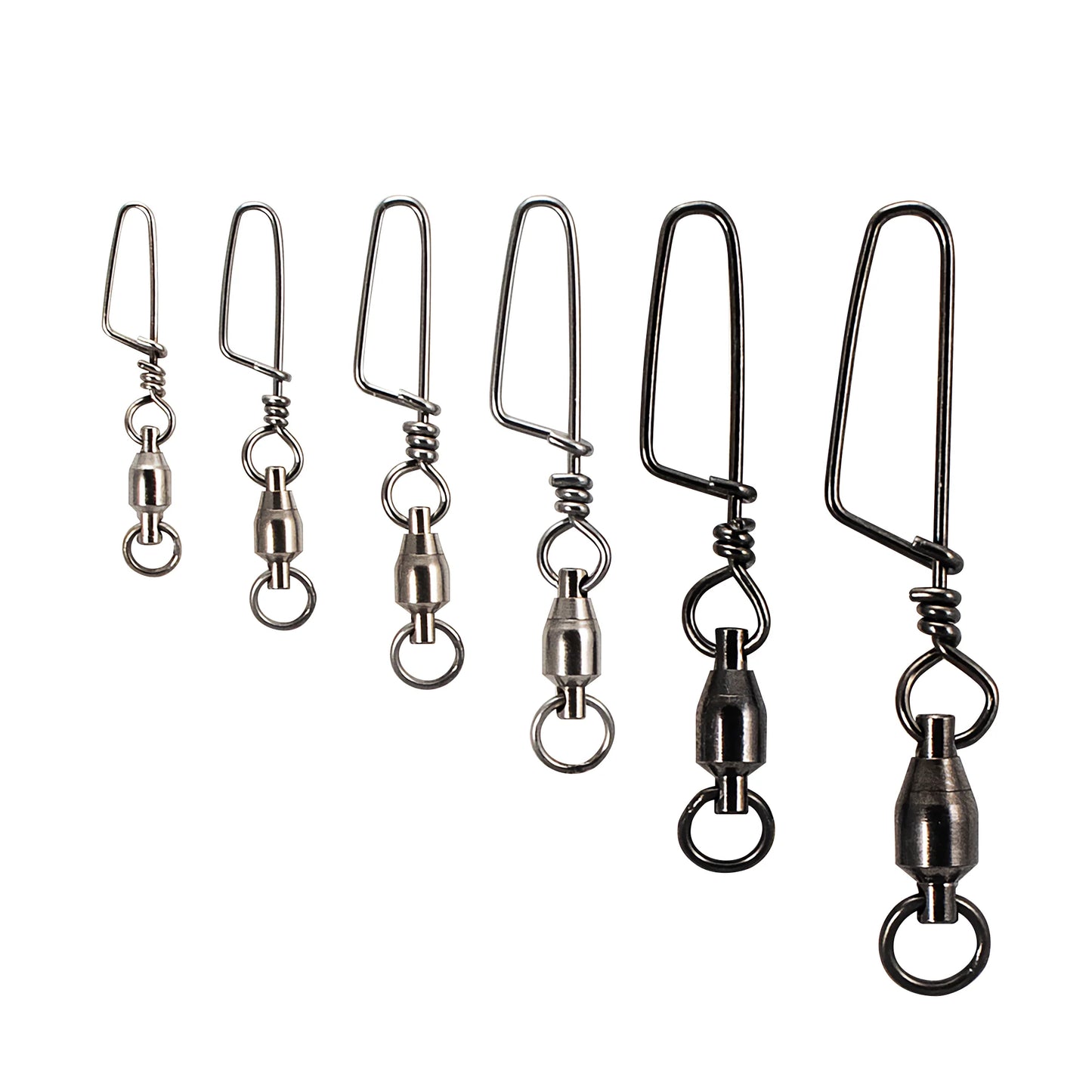 Church Ball Bearing Swivels