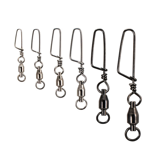 Church Ball Bearing Swivels