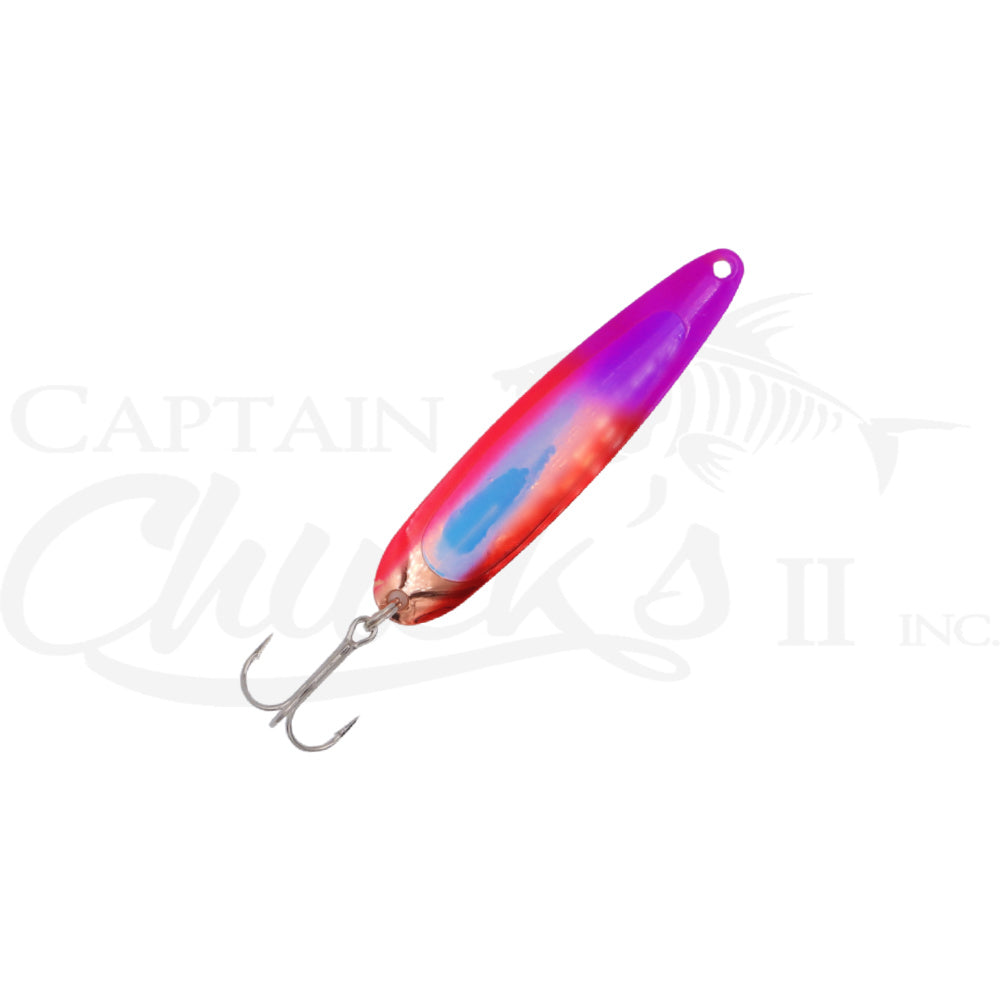 Stinger Purple Pooh UV Copper