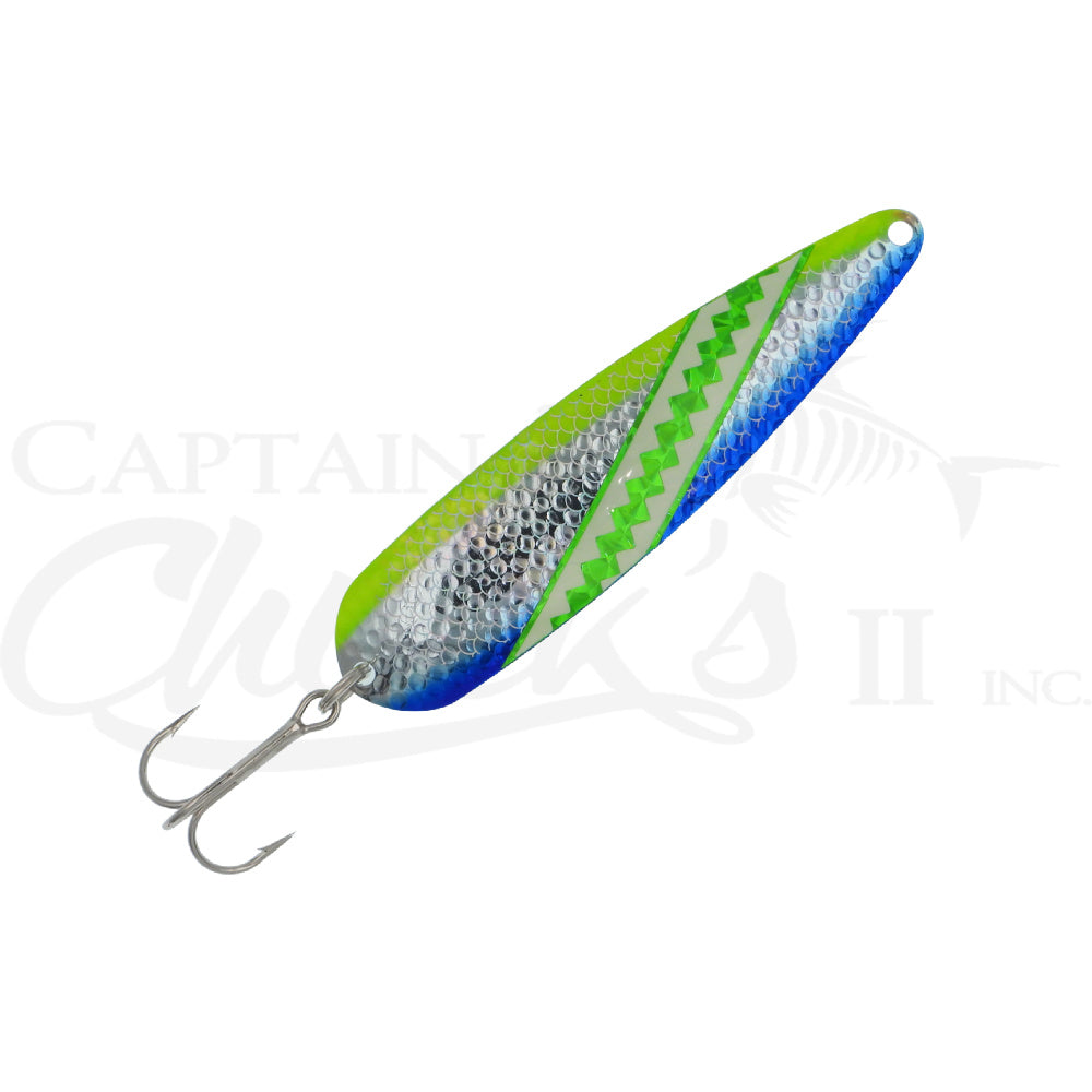 Stinger Magnum Mod. Blue Dolphin