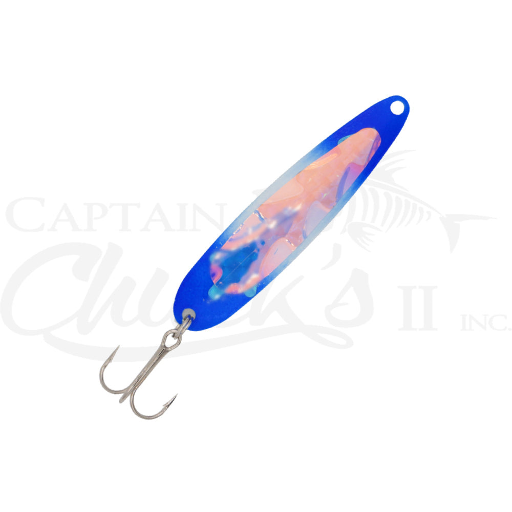 Stinger Blue Jeans Copper