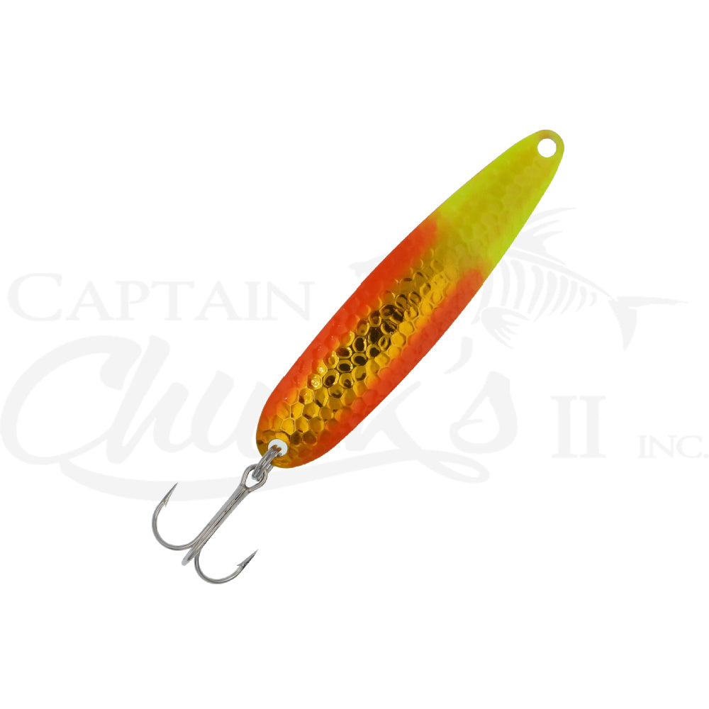 Stinger Blonde Tangerine