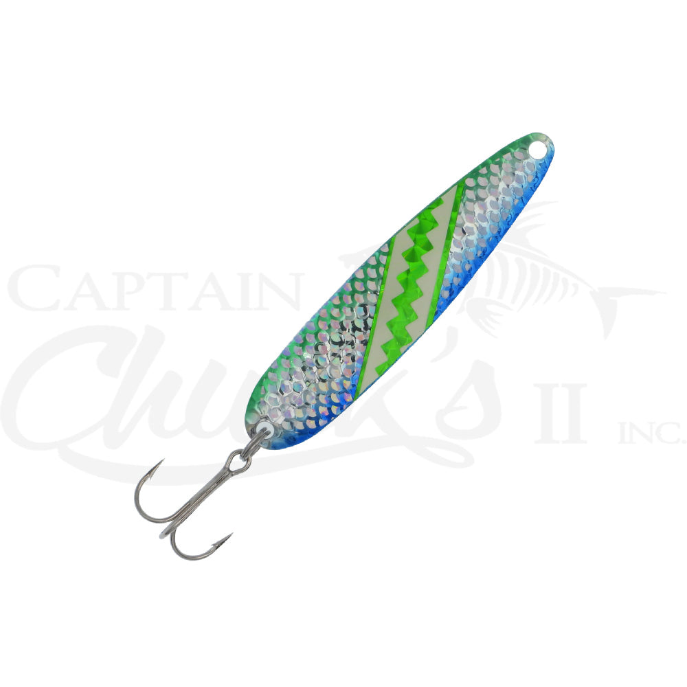 dolphin fish lures Michigan Stinger Modified Dolphin – Captain Chuck's II