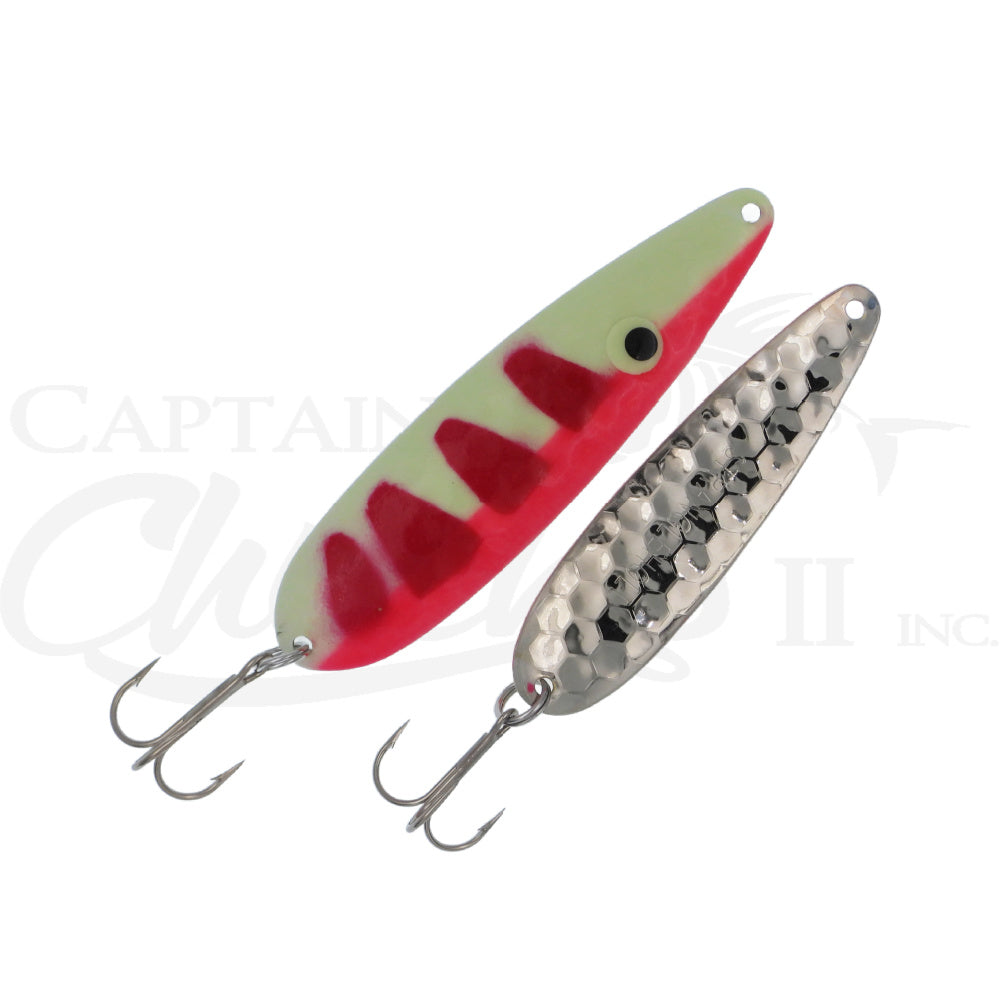 bloody fish hook Tru Turn Blood Red Assorted Hooks 40ct Dare to stand out and command attention wherever your journeys may lead you! Stranglehold Bloody Knuckles