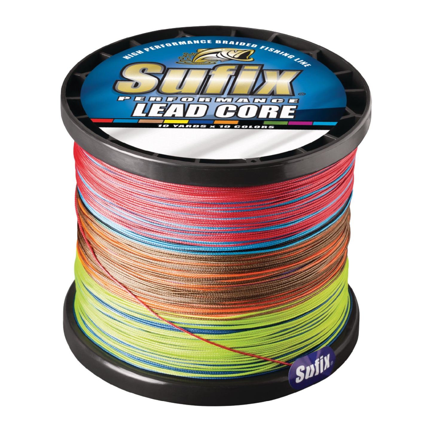 Performance Lead Core