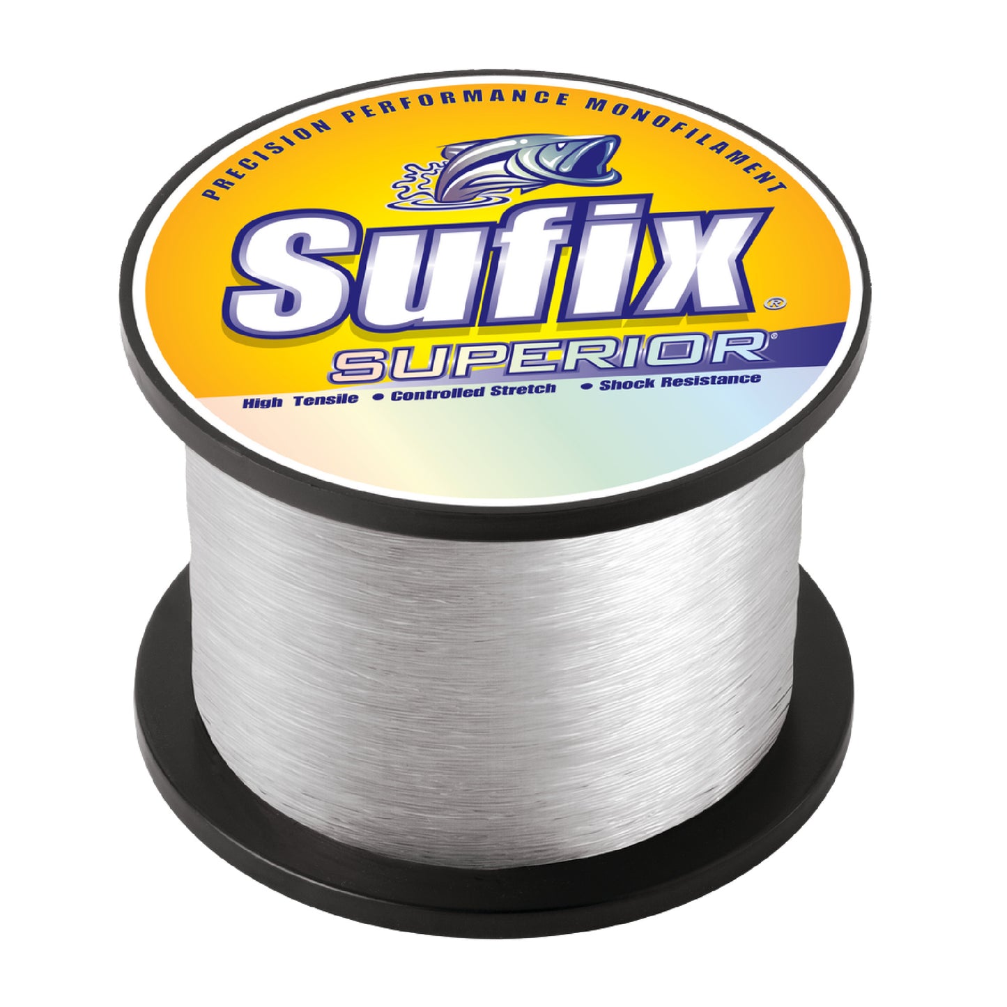 Superior Mono Clear Spools