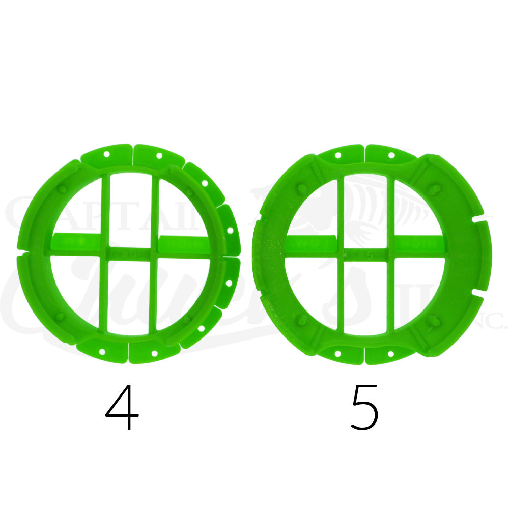 The Diver Ring