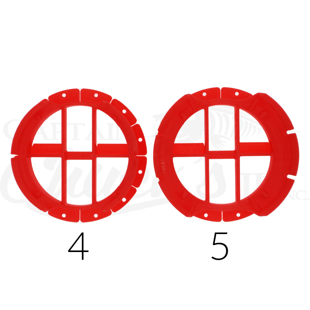 The Diver Ring
