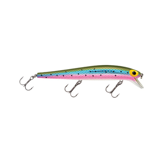 ThunderStick Metallic Rainbow Trout