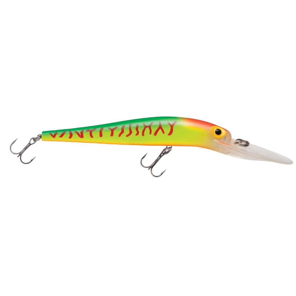 ThunderStick Red Hot Tiger