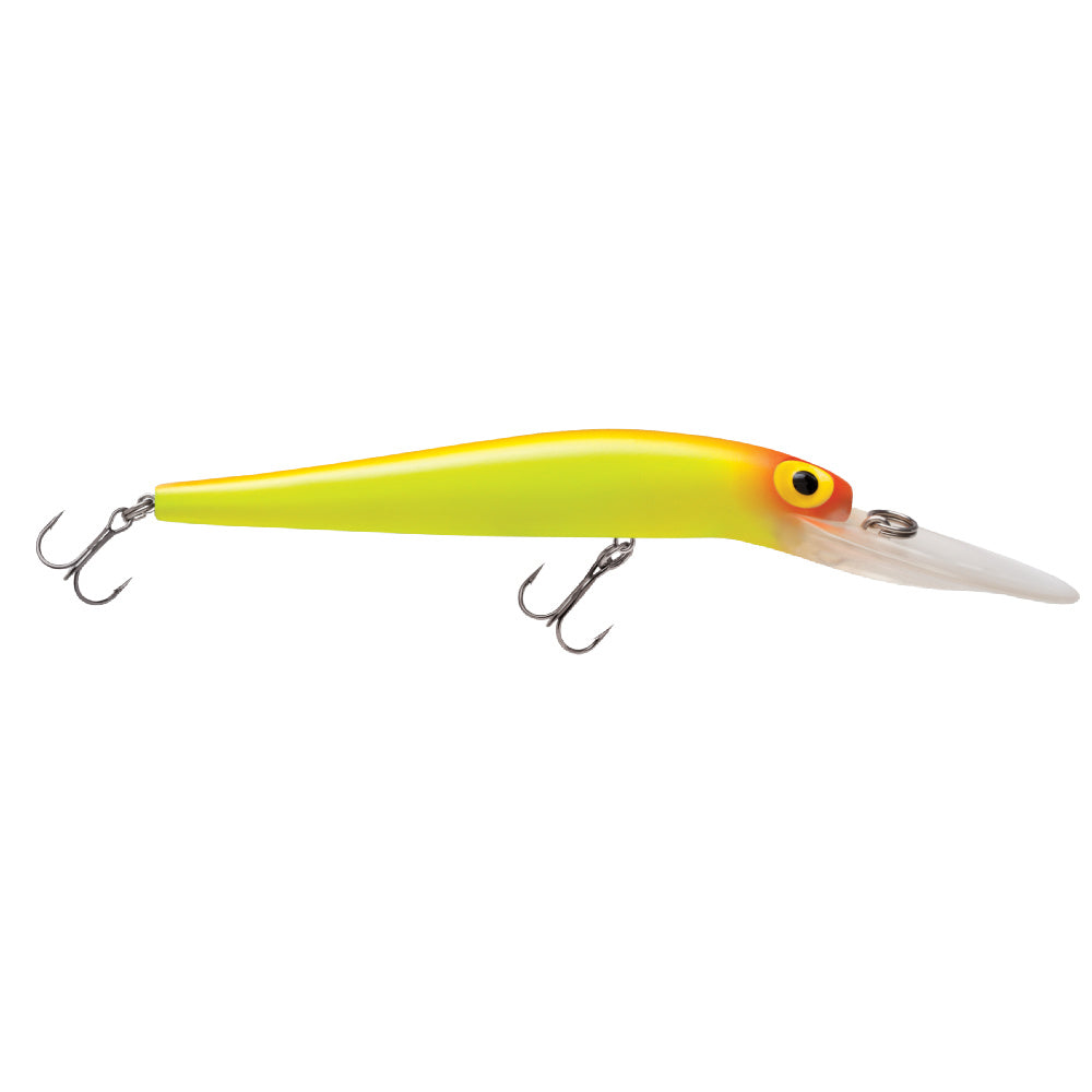 ThunderStick Chartreuse