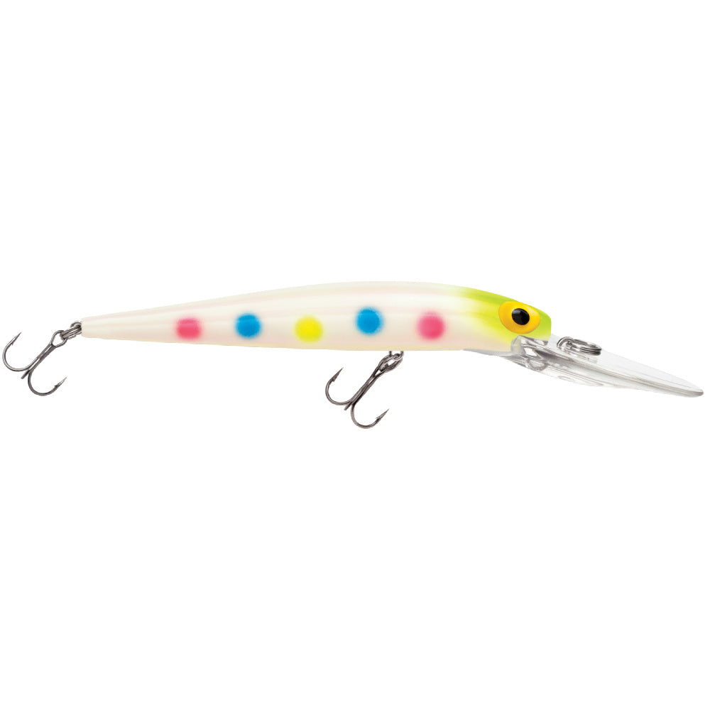 ThunderStick Chartreuse Wonderbread Glow