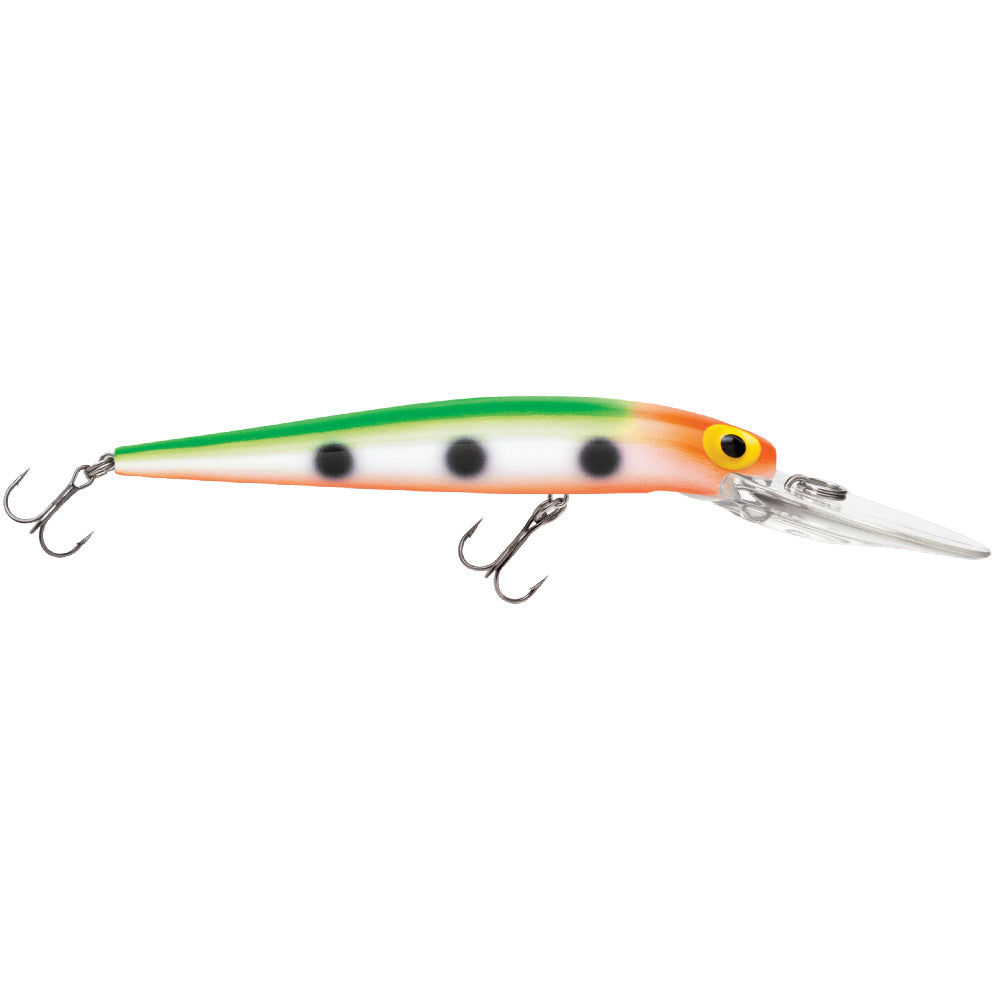 ThunderStick Glow Mixed Veggies