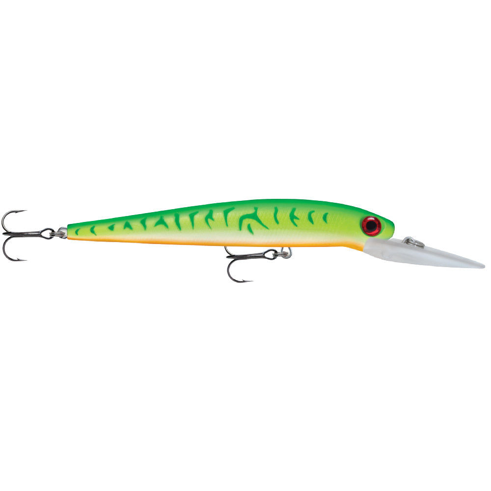 ThunderStick MadFlash Green Fire UV