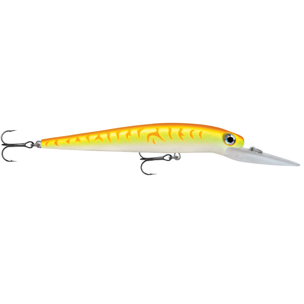 ThunderStick MadFlash Orange Fire UV