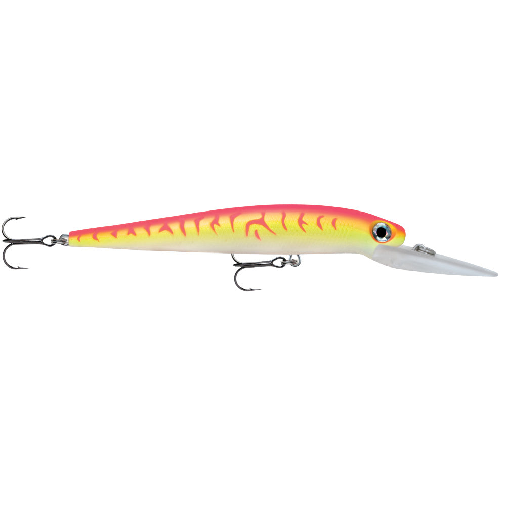 ThunderStick MadFlash Pink Fire UV
