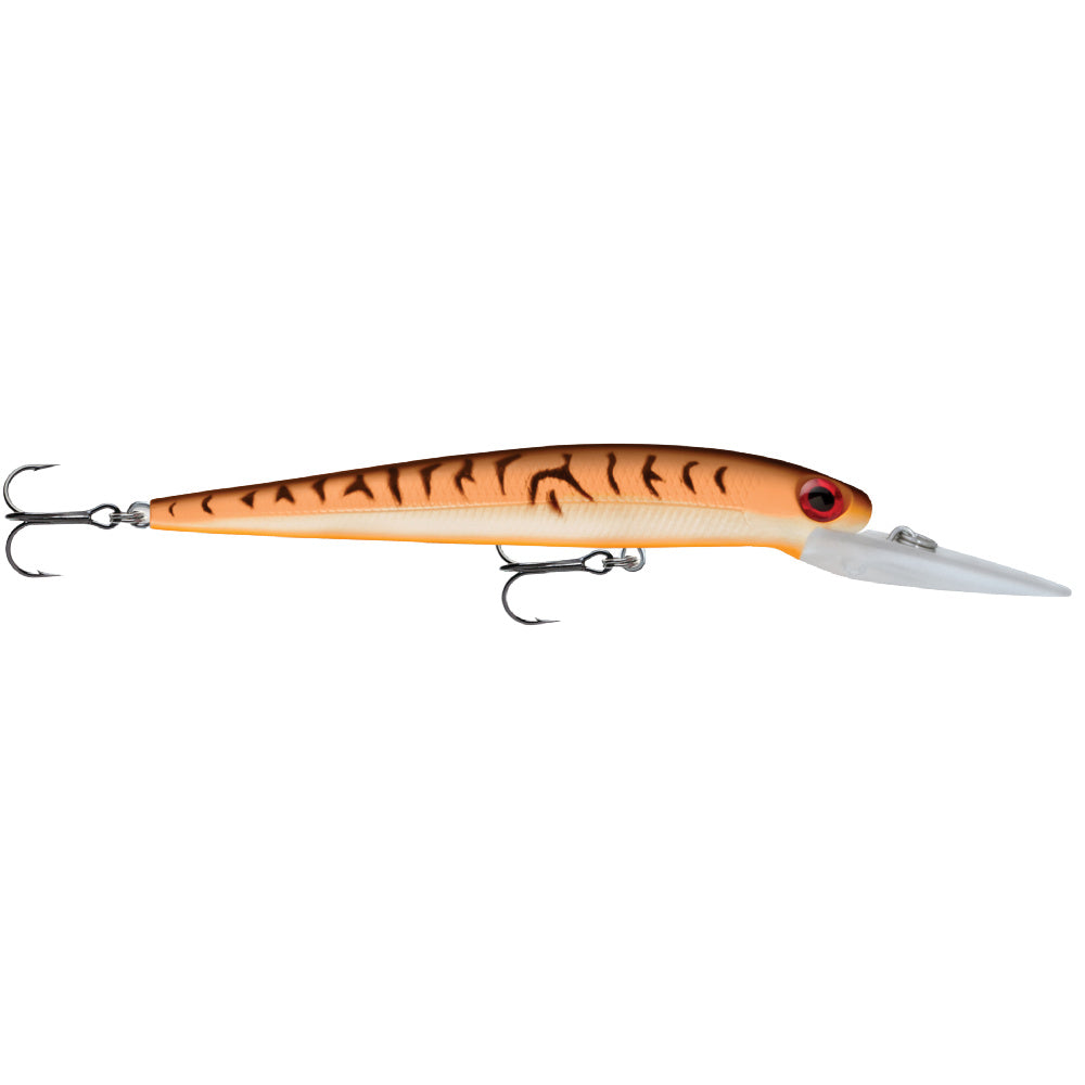ThunderStick MadFlash Mossy Orange UV
