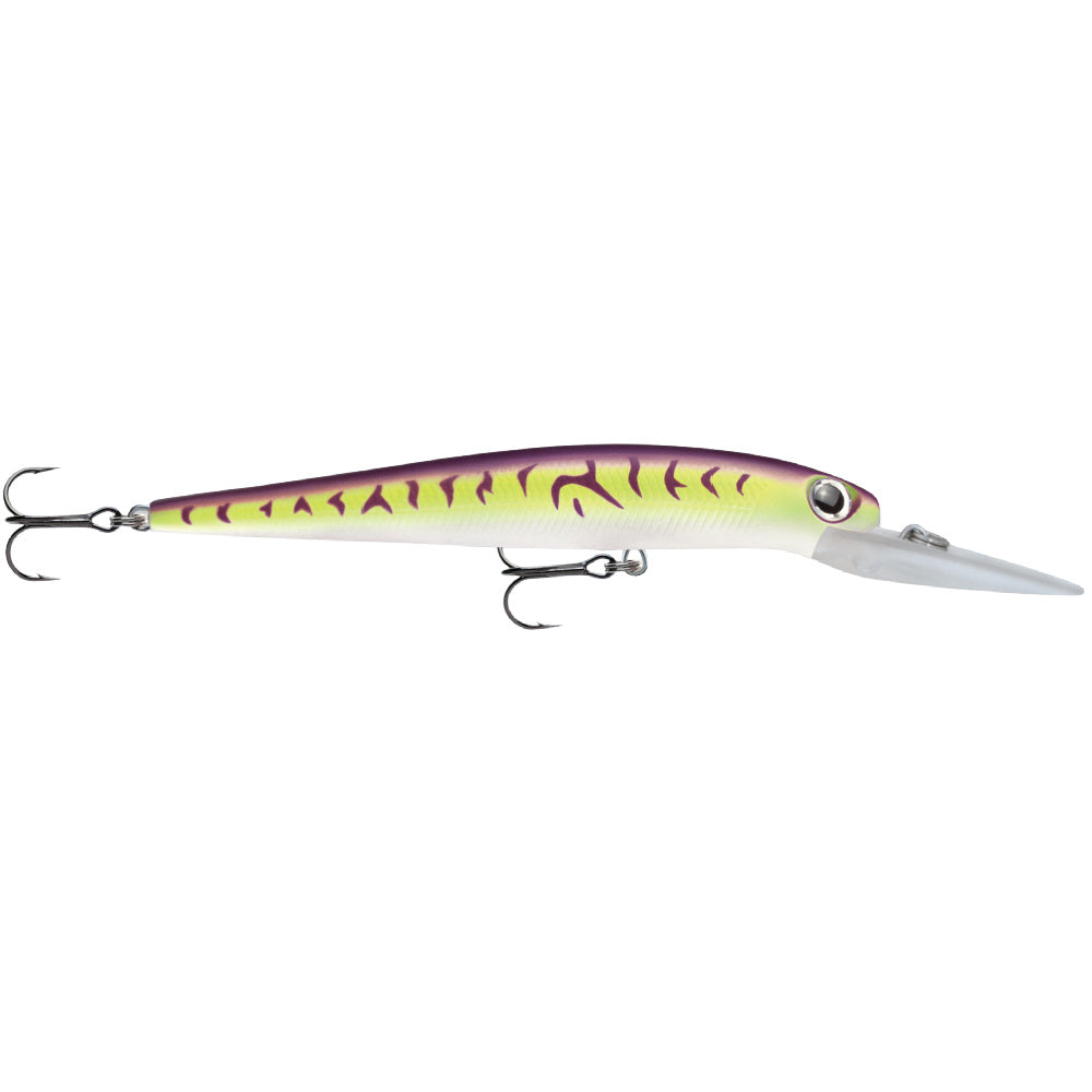 ThunderStick MadFlash Purple Fire UV
