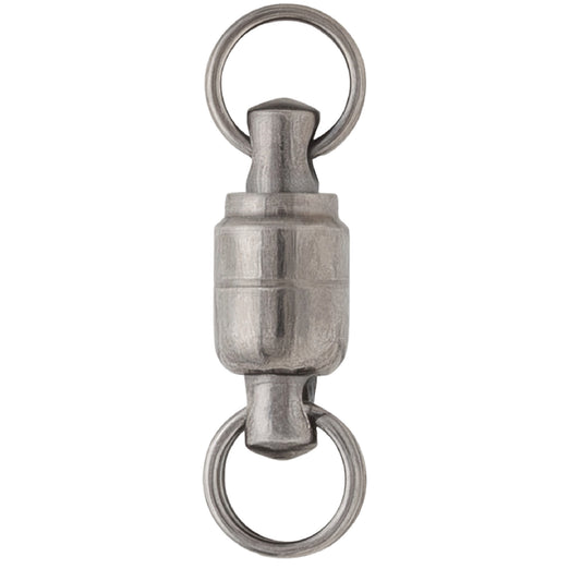 VMC Ball Bearing Swivel with Split Rings