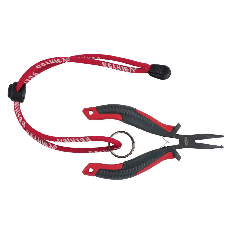 XCD Split Ring Pliers 4.5"