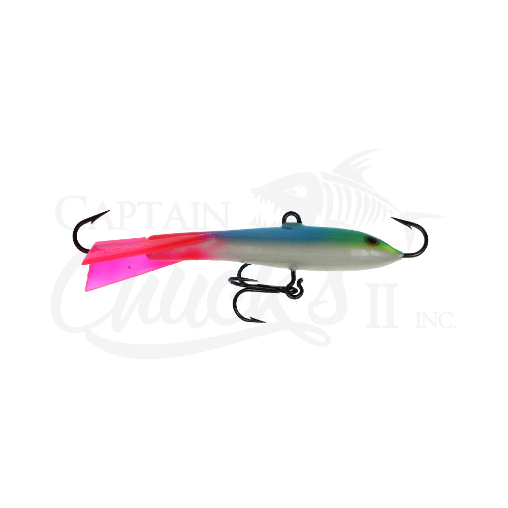 Jigging Rap Tuna Blue