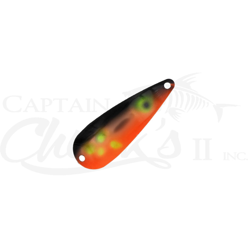 chicken fishing lures Y11 Super Chicken Copper – Captain Chuck's II