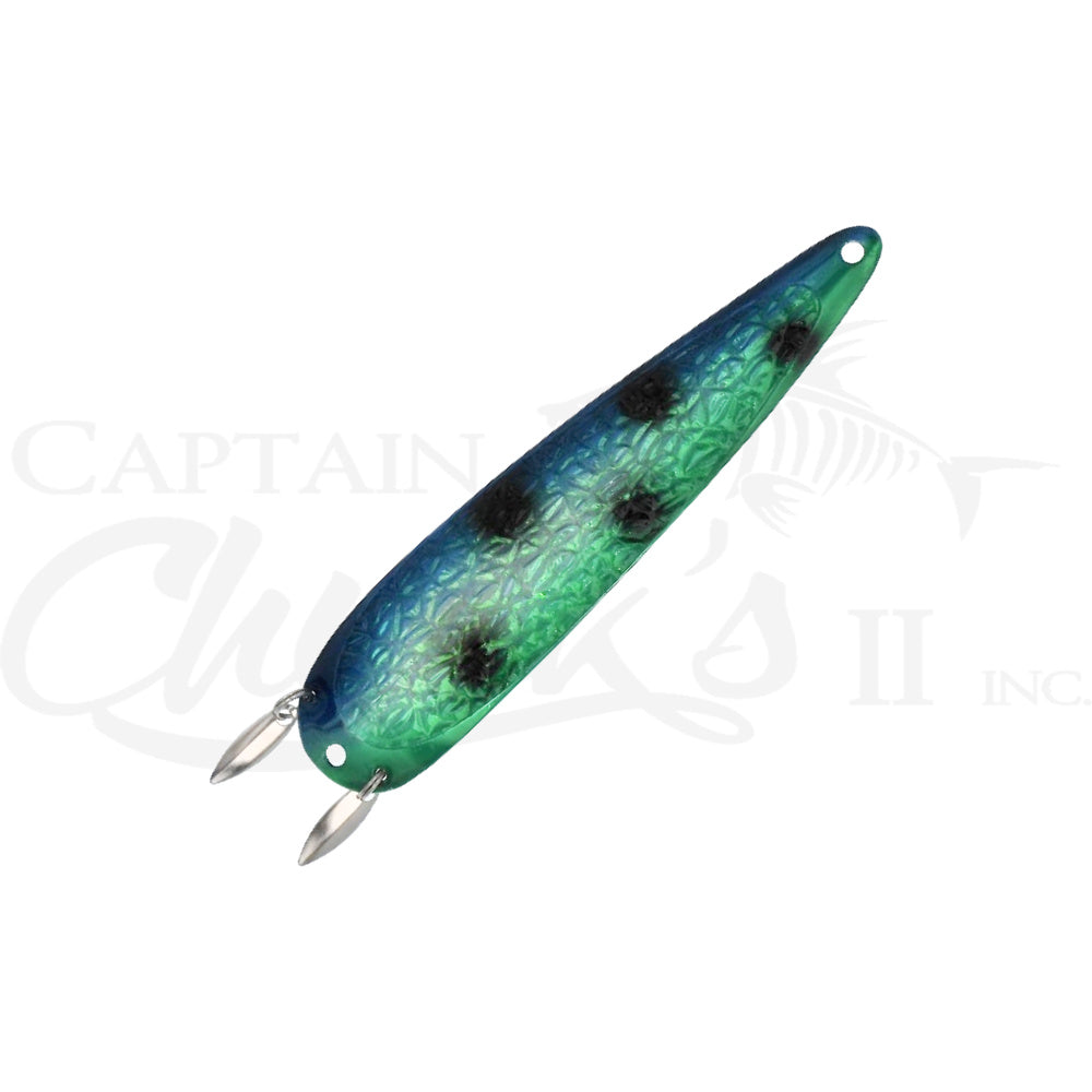 Y55 Spotted Dolphin Glow