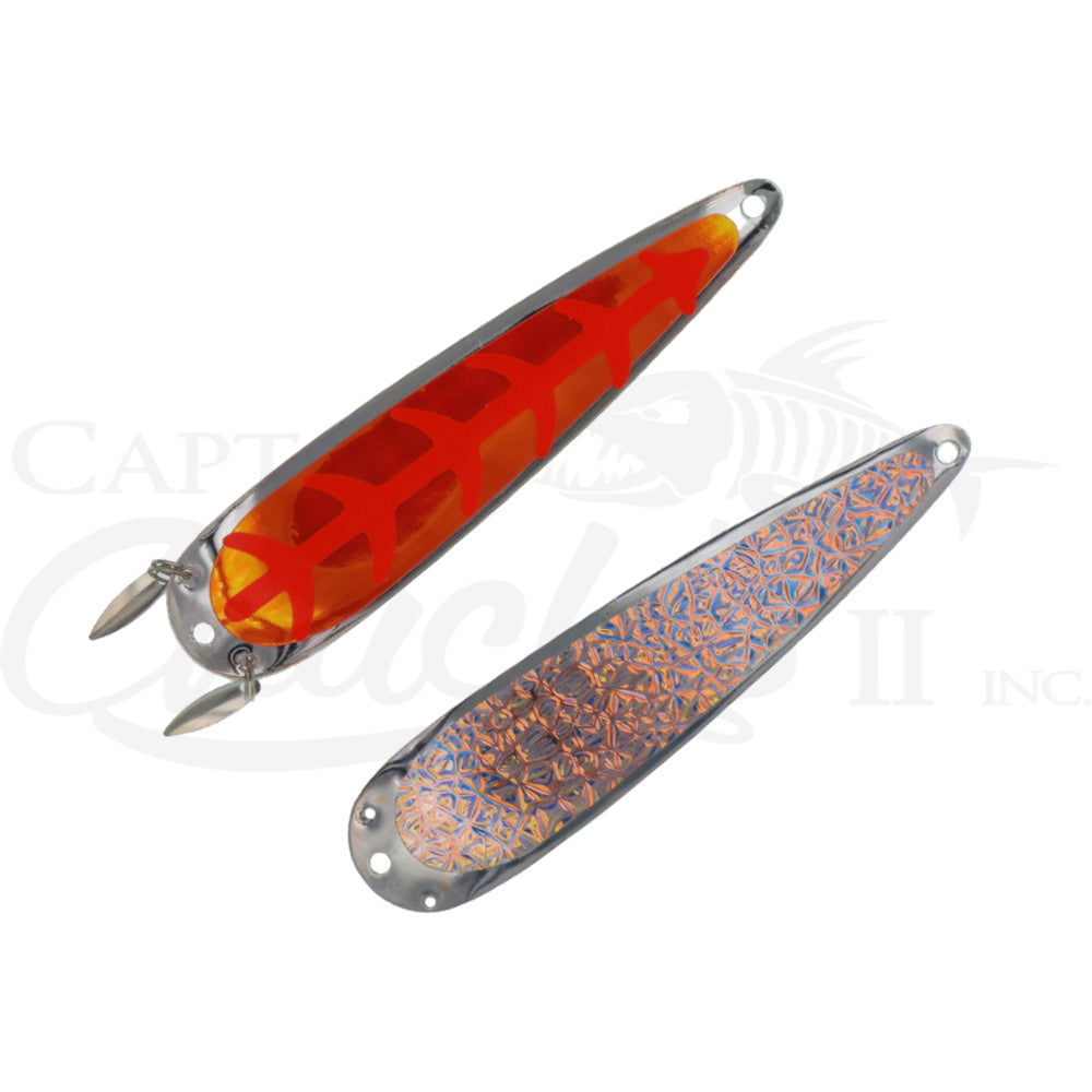 Y55 Reverse Fireball