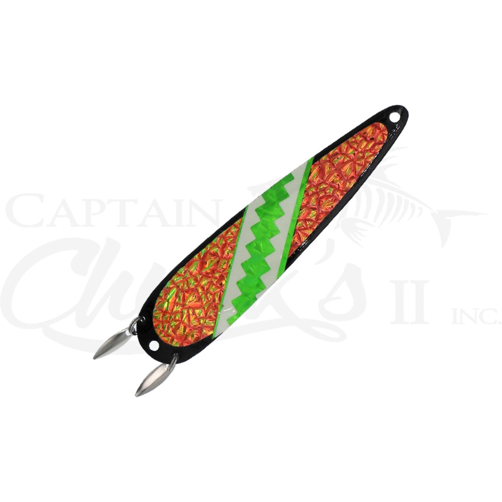 black mamba fishing lure Megabass Jamaica Boa Super Metal, which accurately appeals to bass scattered over a wide area Throwback Lures SnakeWake Series -