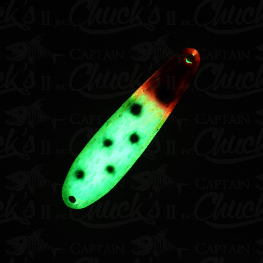 YG66 Glow Bloody Mate