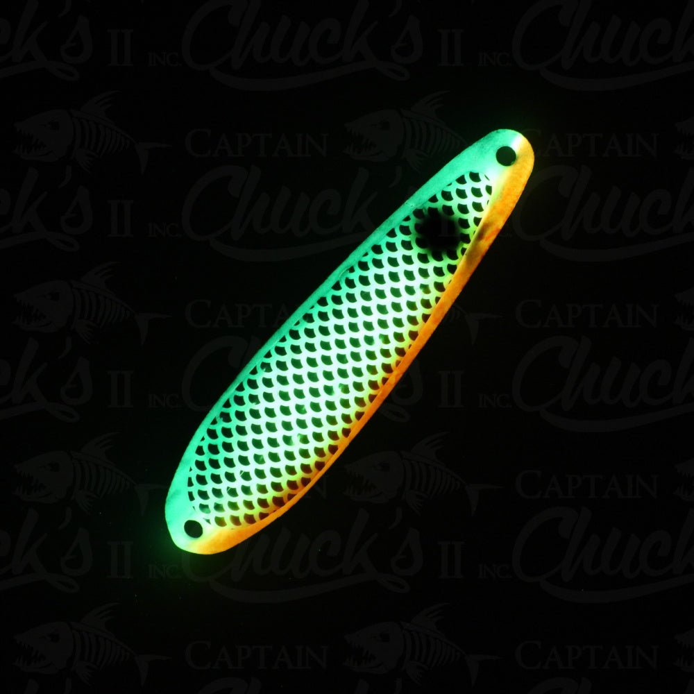YG66 Glow Bubba