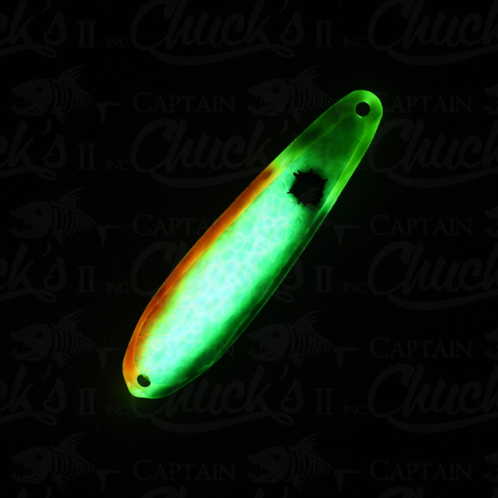 YG66 Glow Seniority