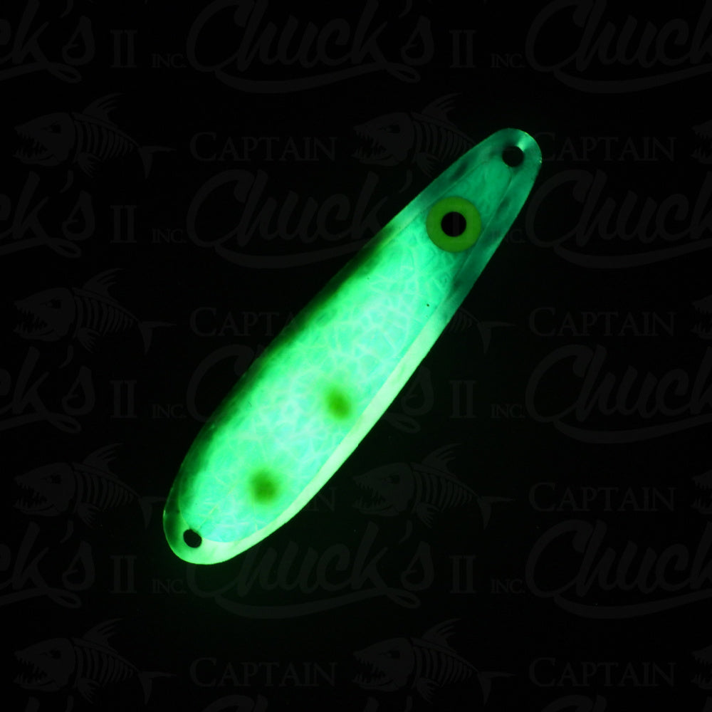 YG66 Fish Whistle