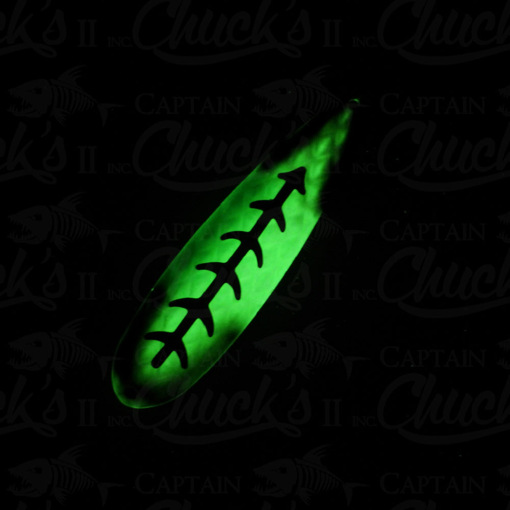 YG77 Mag Ultimate Warrior