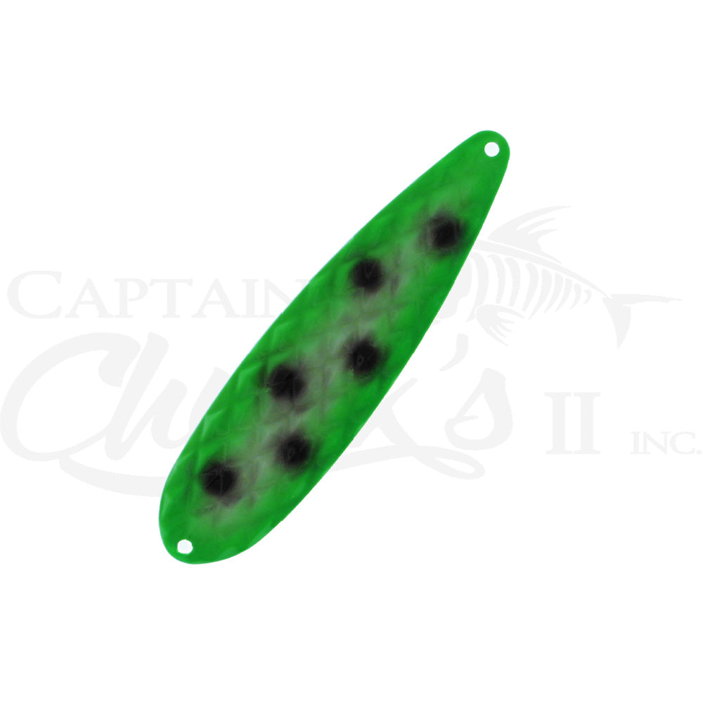 Yeck YG77 Hero Trolling Spoon – Captain Chuck's II