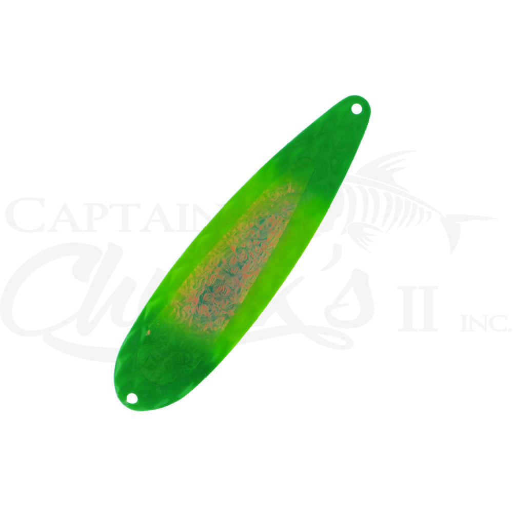Yeck YG77 Real Deal Trolling Spoon – Captain Chuck's II