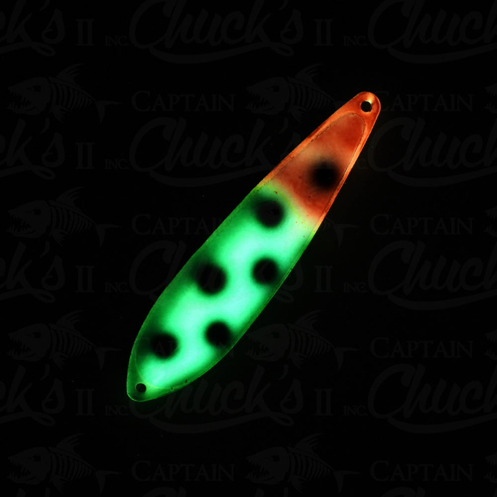 YG88 Glow Bloody Mate