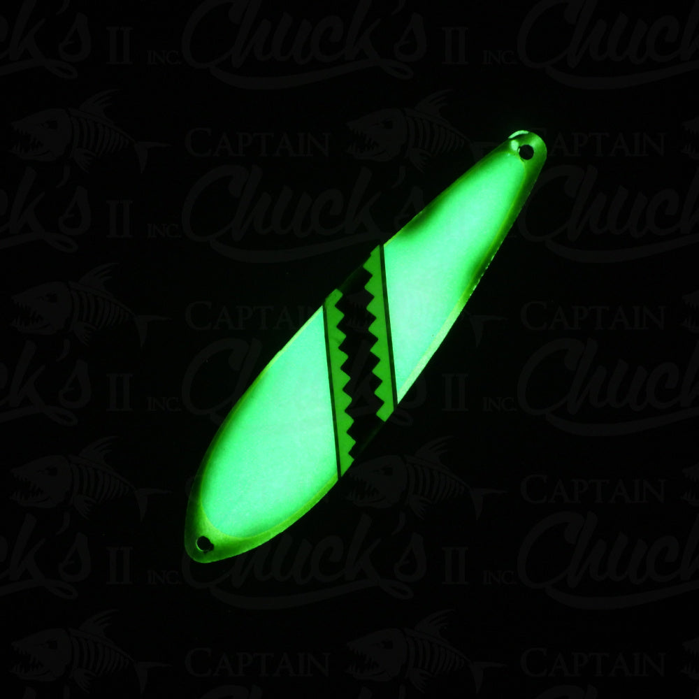 YG88 Glow Old Yeller