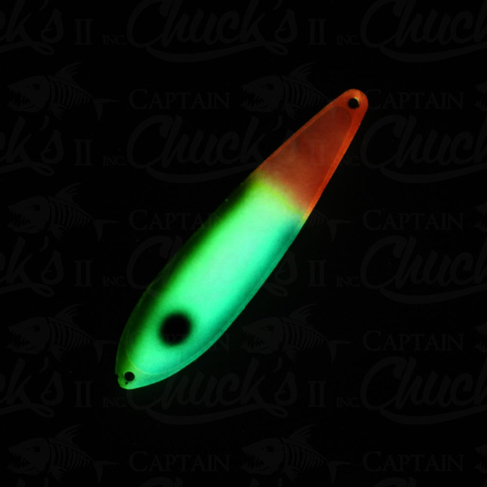 YG88 Glow Bloody Mahi