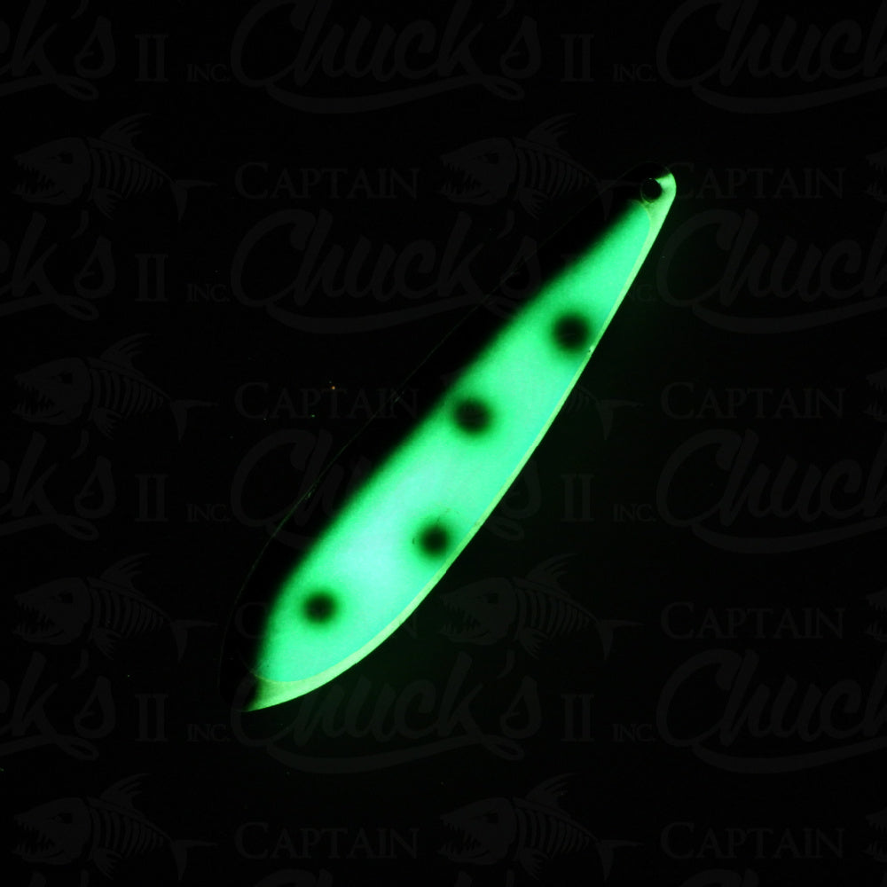 YG88 Glow Green Alewife