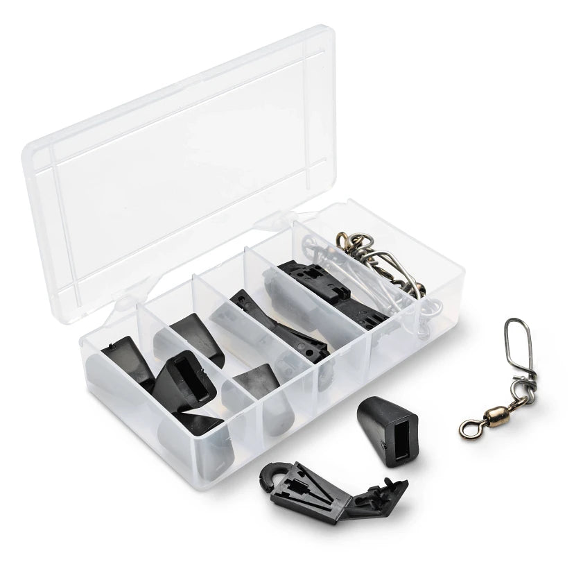 Cannon Terminator Kit 6pk