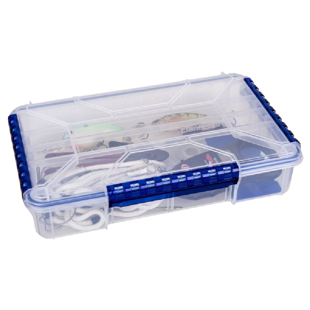 Flambeau Tuff Tainer Box Waterproof