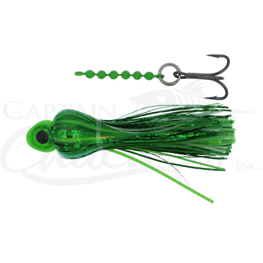 Beavers Fly Dill Pickle